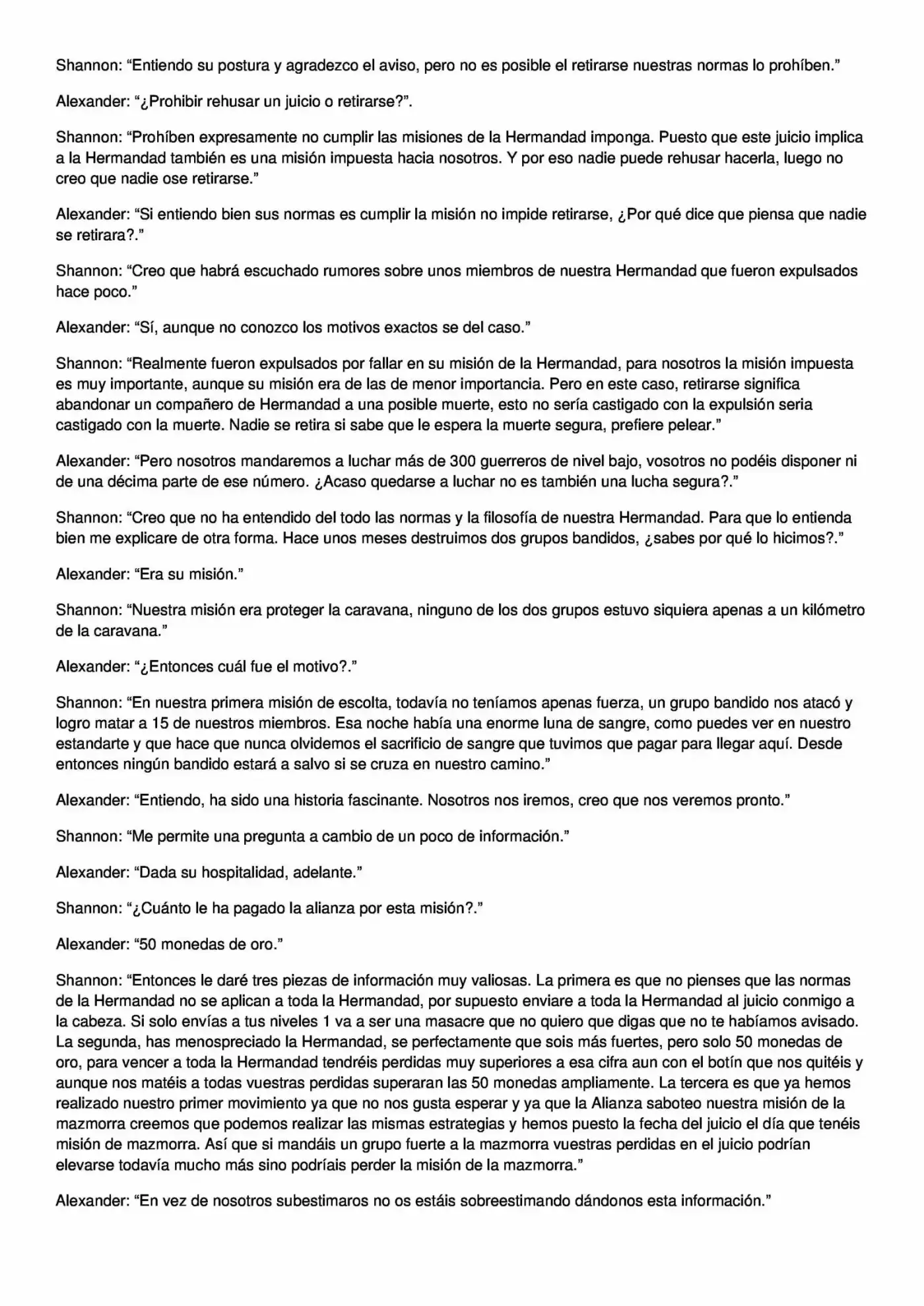 Sangre, Magia y Grafeno (2017) - Capítulo 21 - Página 2 - LectorTMOo