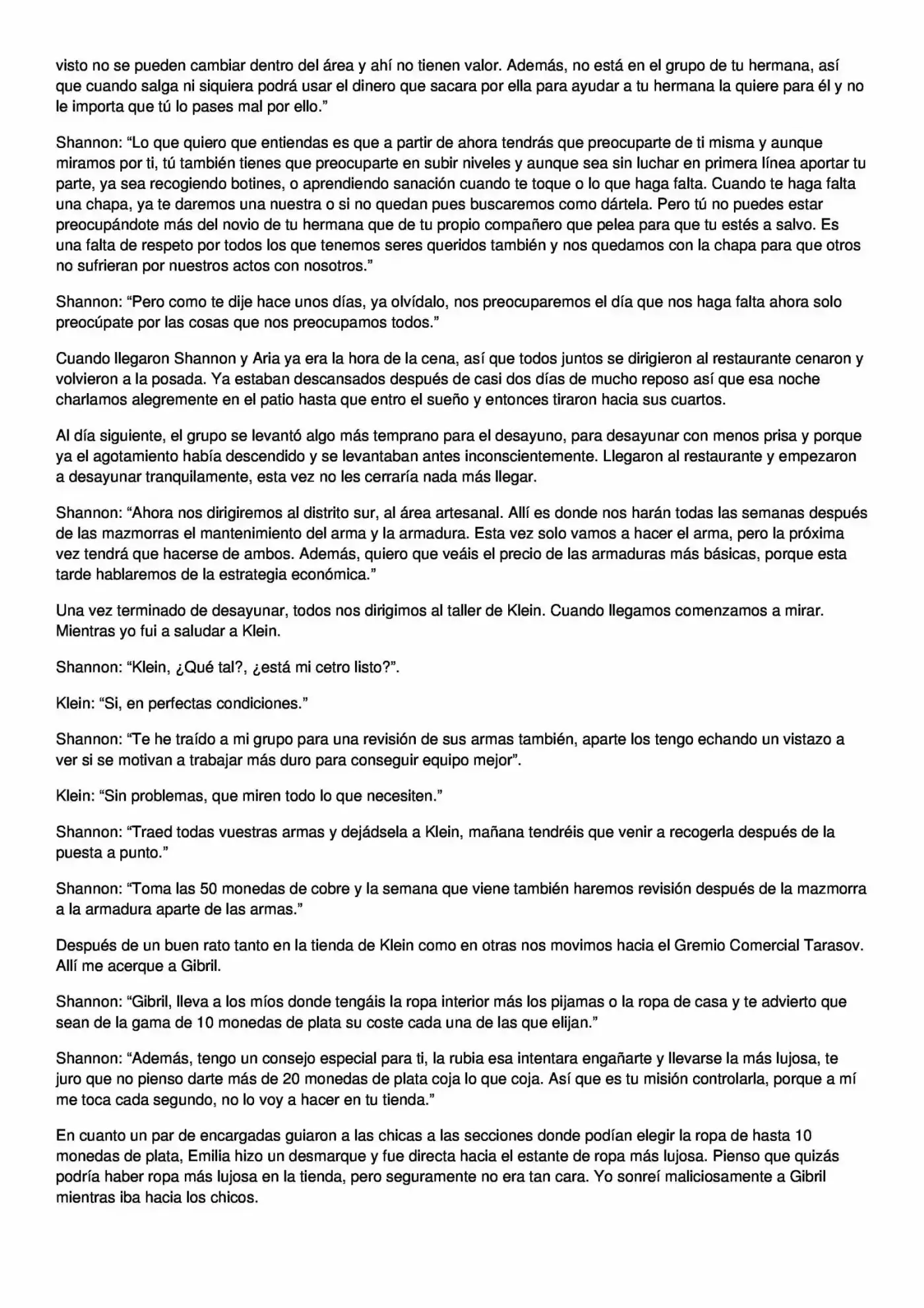 Sangre, Magia y Grafeno (2017) - Capítulo 9 - Página 2 - LectorTMOo