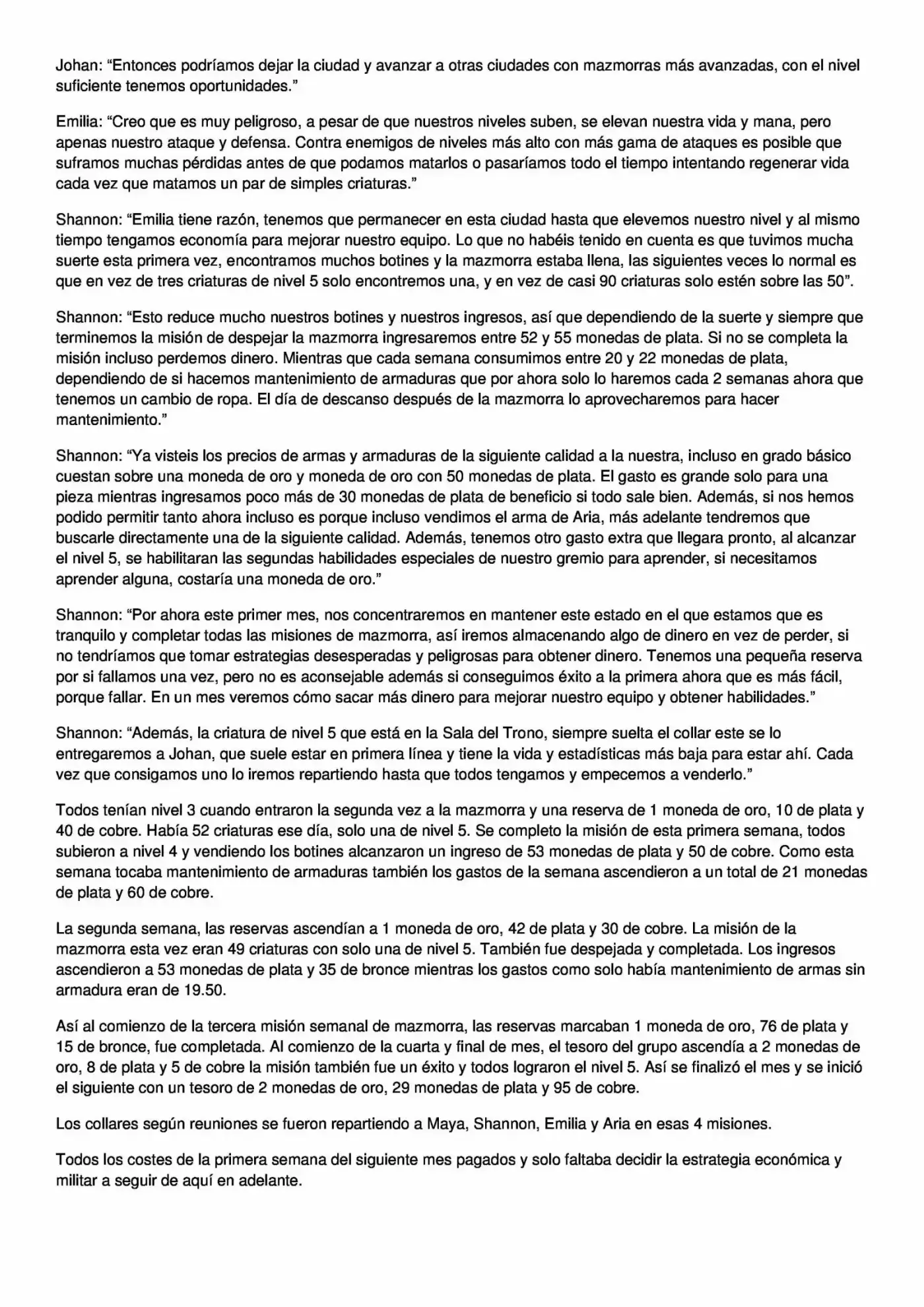 Sangre, Magia y Grafeno (2017) - Capítulo 9 - Página 4 - LectorTMOo
