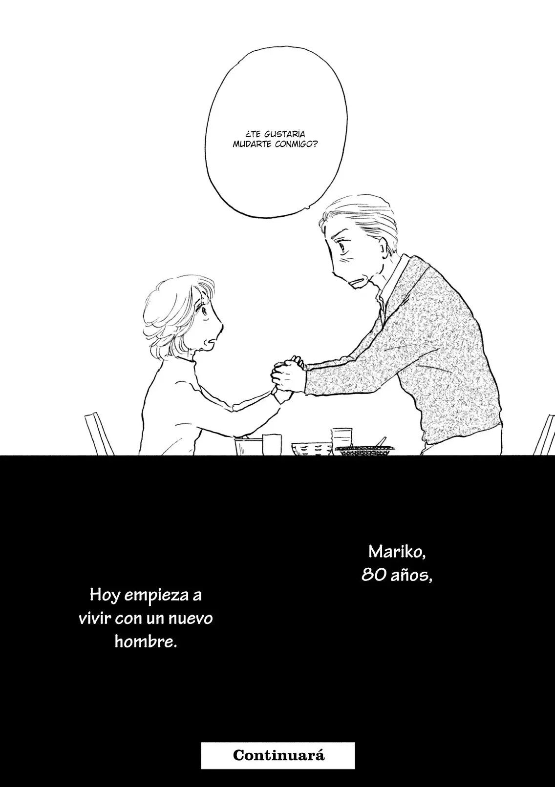 Sanju Mariko (2016) - Capítulo 6 - Página 27 - LectorTMOo