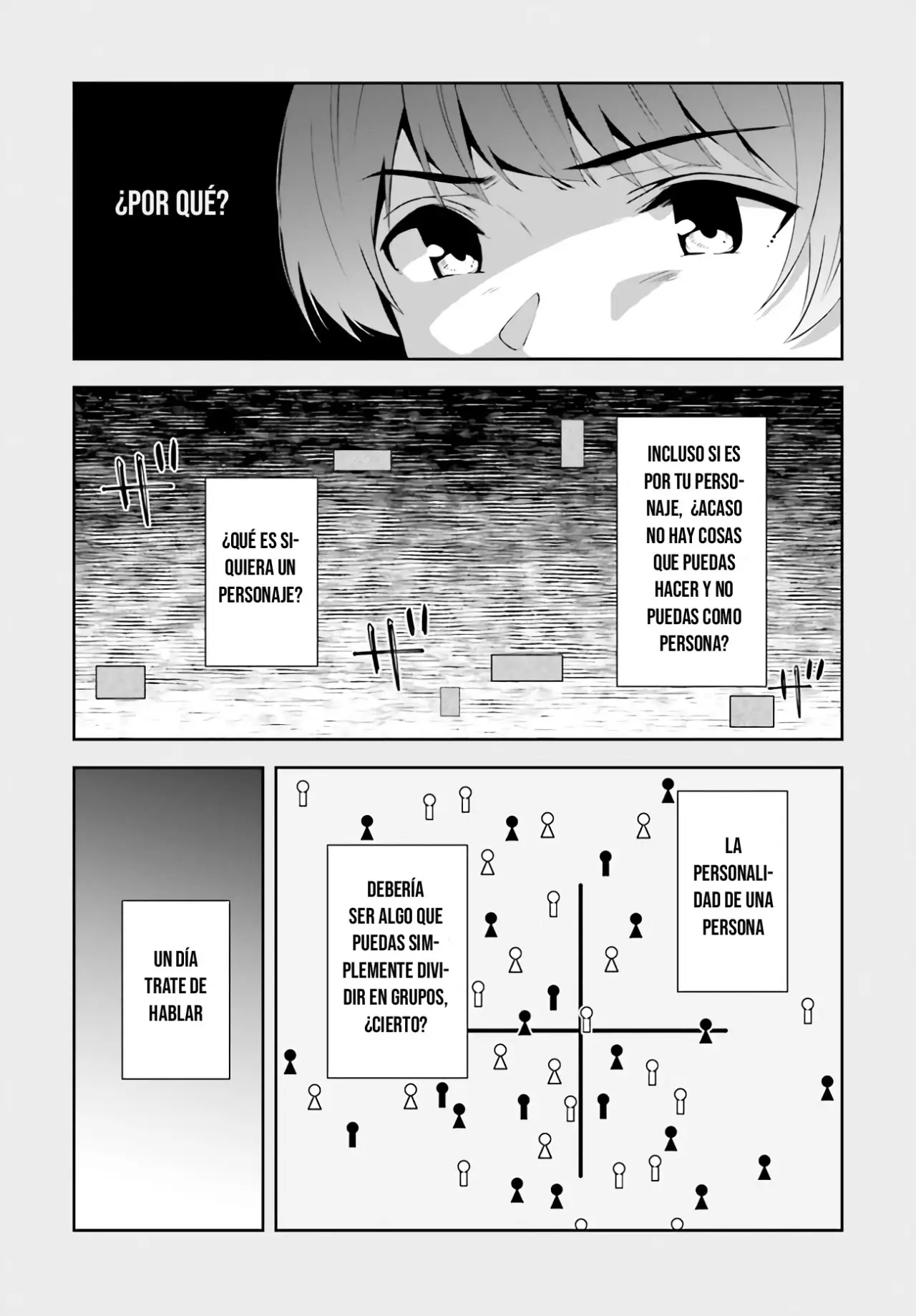 Sankaku no Kyori wa Kagirinai Zero (2019) - Capítulo 12 - Página 6 - LectorTMOo