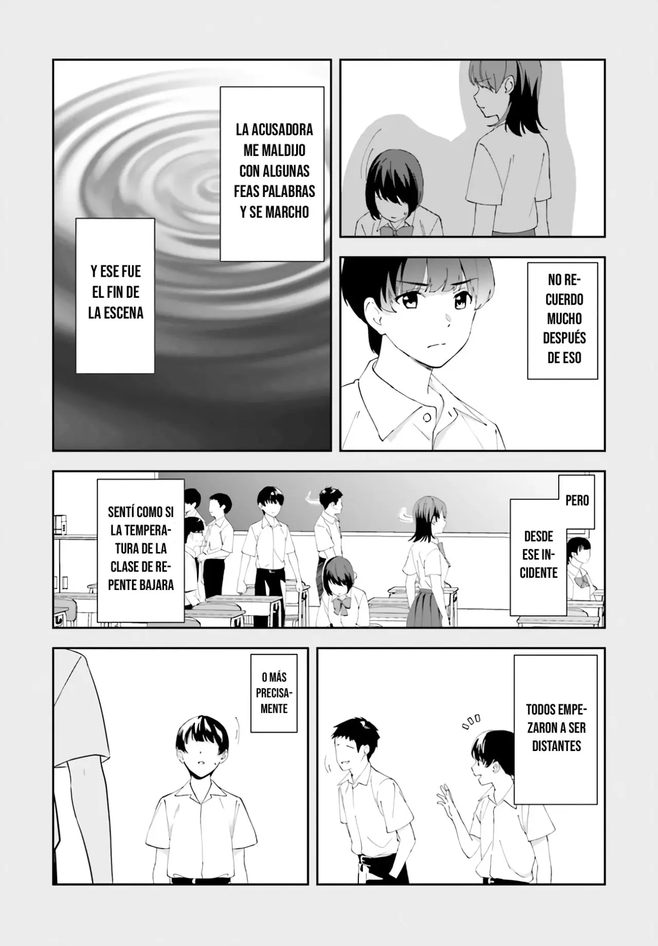 Sankaku no Kyori wa Kagirinai Zero (2019) - Capítulo 12 - Página 9 - LectorTMOo