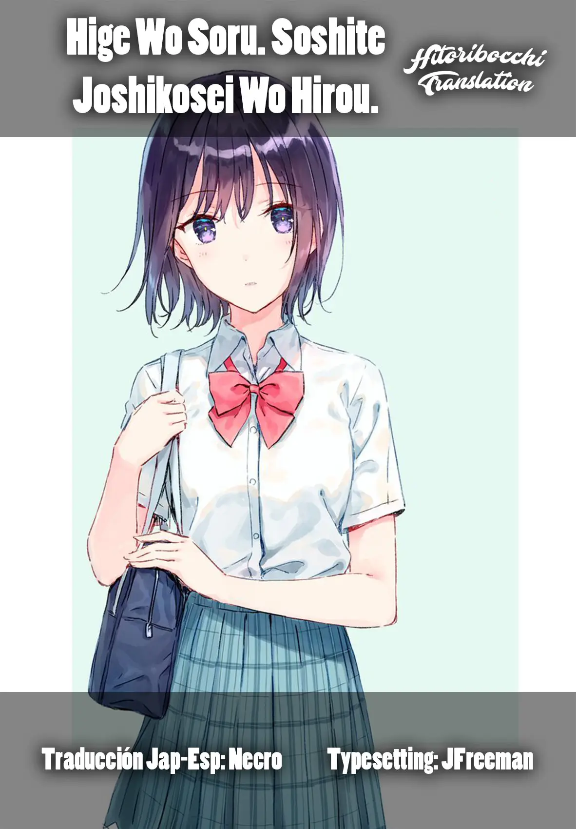 Sankaku no Kyori wa Kagirinai Zero (2019) - Capítulo 4 - Página 25 - LectorTMOo