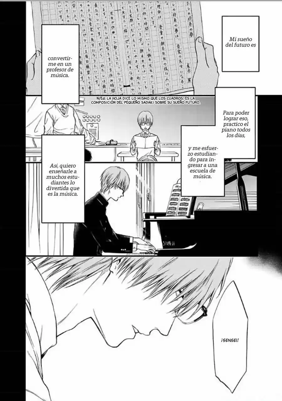 SANKAKU OPERA (2016) - Capítulo 3 - Página 6 - LectorTMOo
