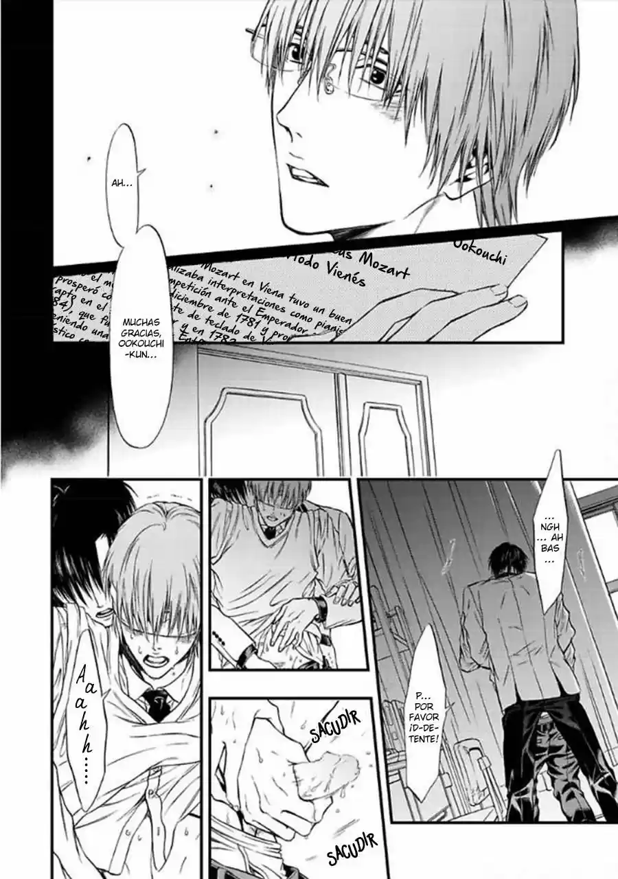 SANKAKU OPERA (2016) - Capítulo 3 - Página 10 - LectorTMOo