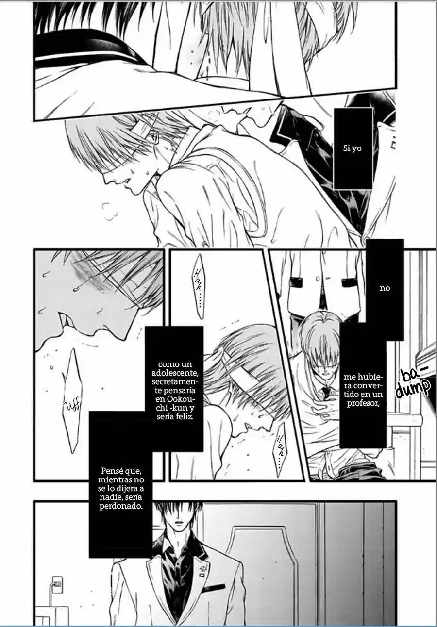 SANKAKU OPERA (2016) - Capítulo 3 - Página 12 - LectorTMOo