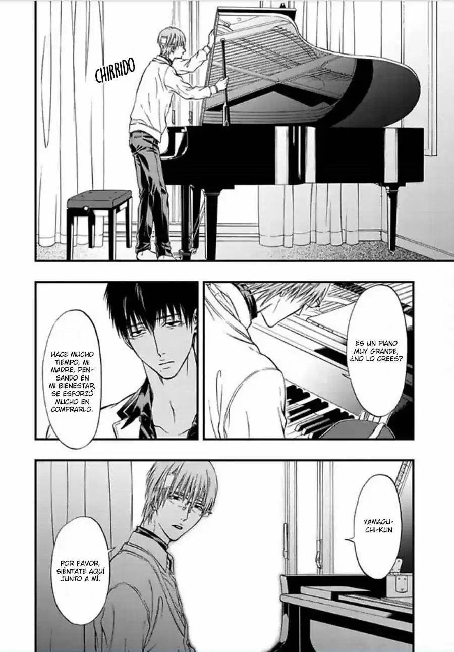 SANKAKU OPERA (2016) - Capítulo 3 - Página 28 - LectorTMOo