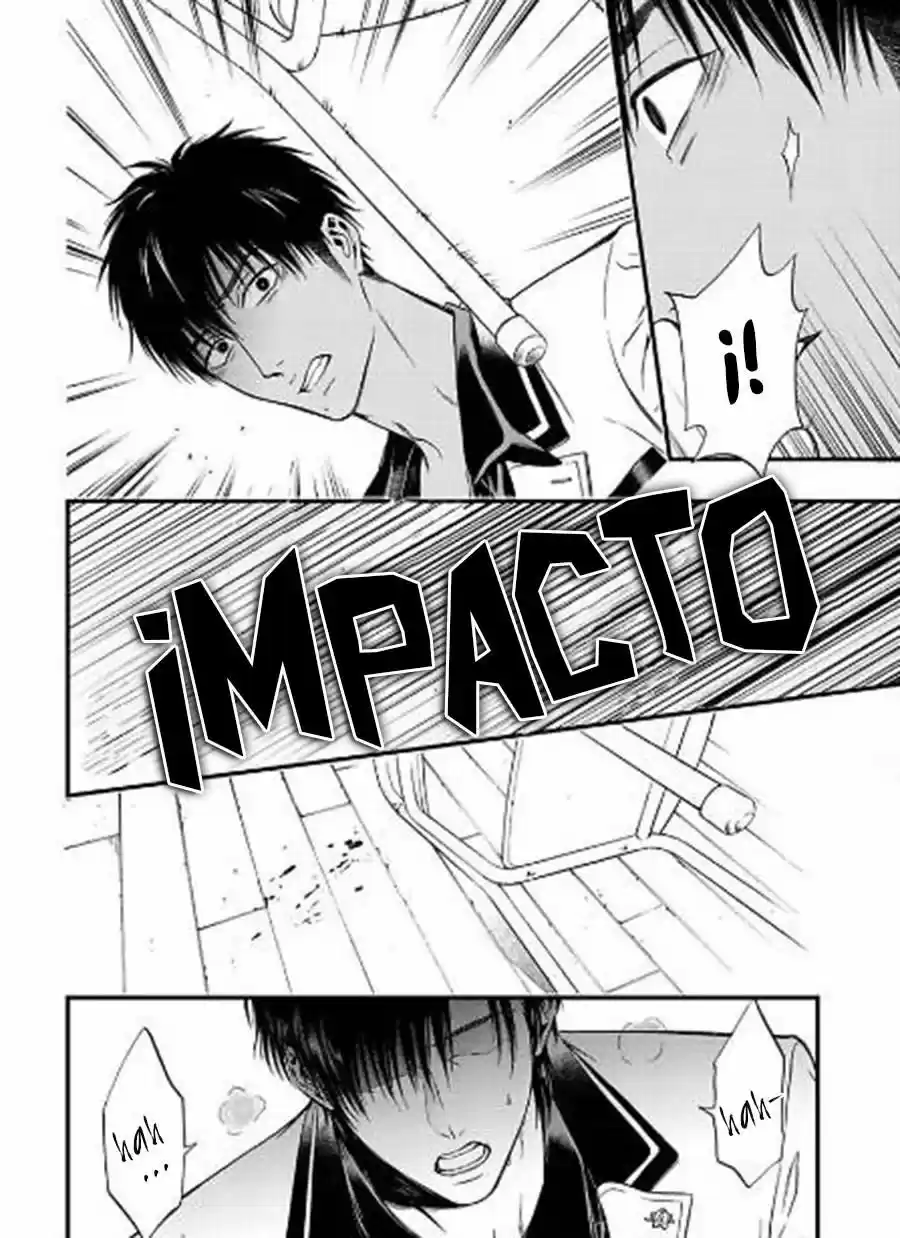 SANKAKU OPERA (2016) - Capítulo 4 - Página 18 - LectorTMOo