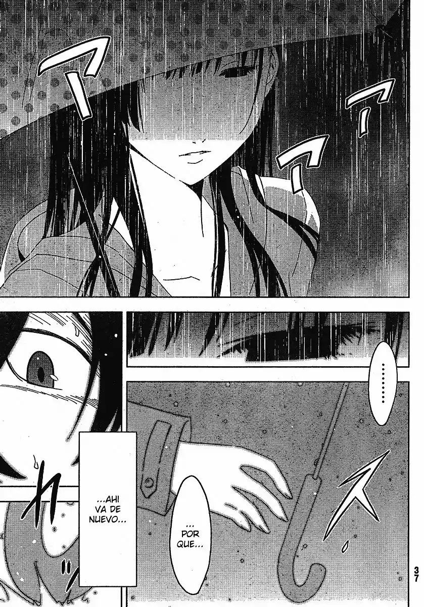 Sankarea: Undying Love (2009) - Capítulo 1 - Página 24 - LectorTMOo