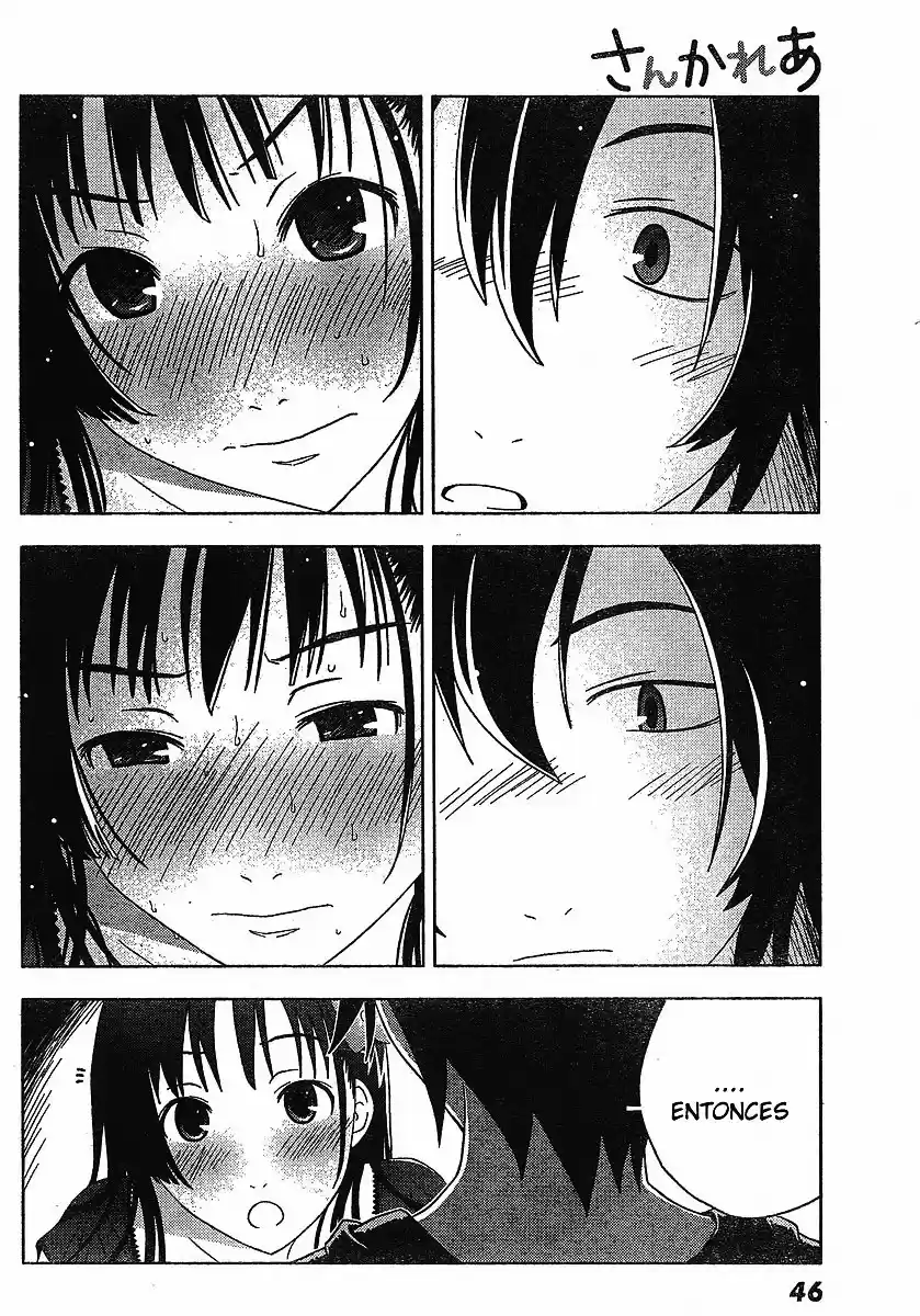Sankarea: Undying Love (2009) - Capítulo 1 - Página 31 - LectorTMOo