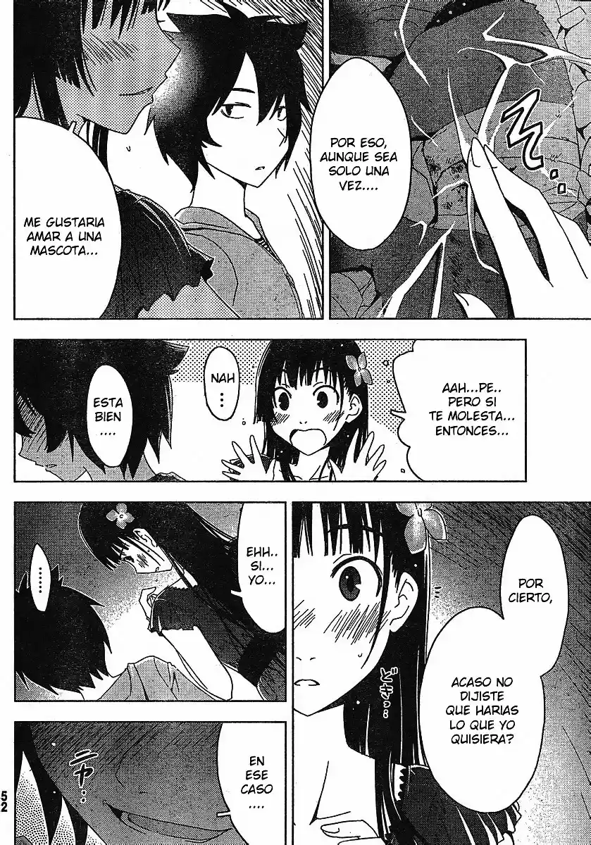 Sankarea: Undying Love (2009) - Capítulo 1 - Página 37 - LectorTMOo