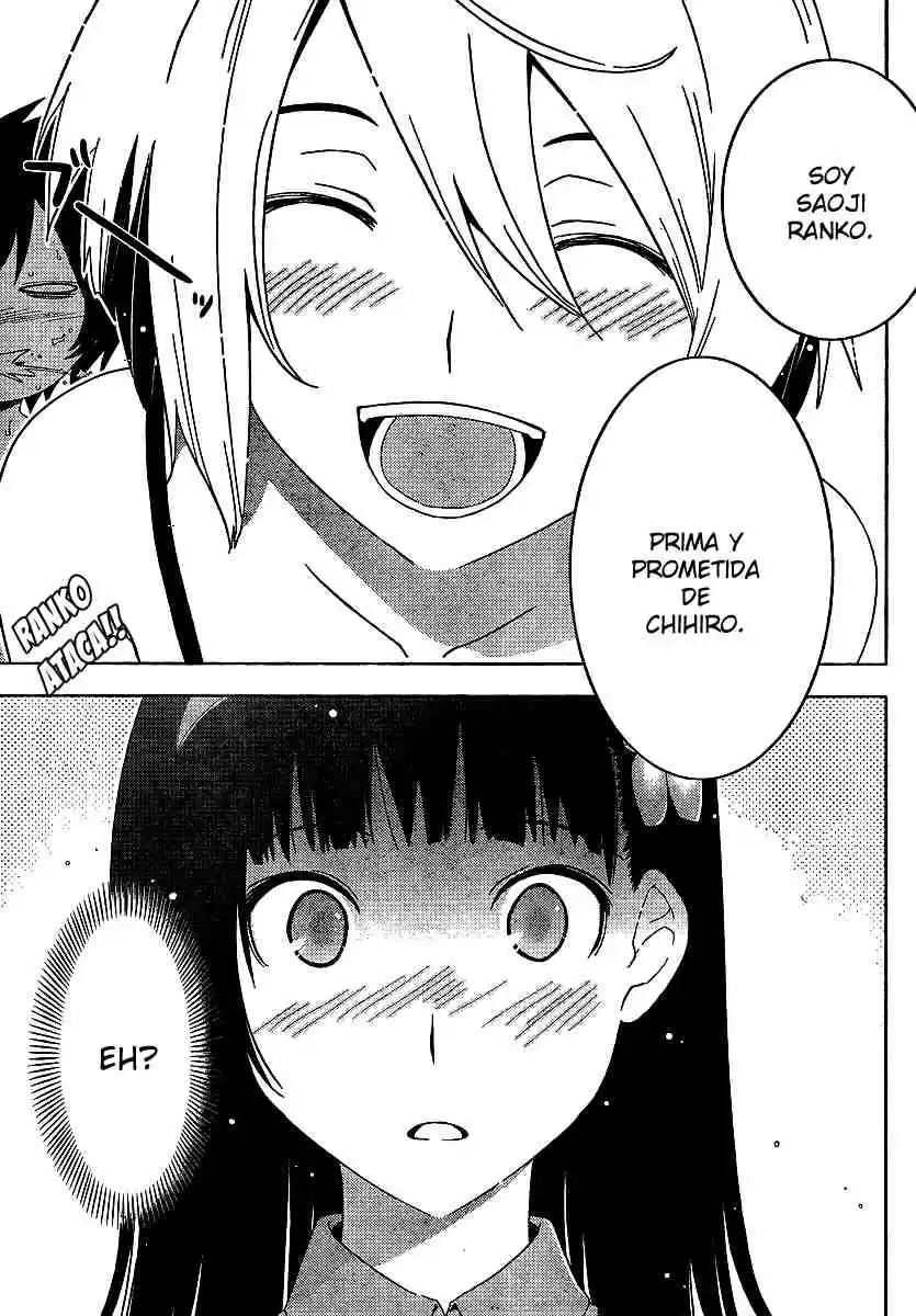 Sankarea: Undying Love (2009) - Capítulo 10 - Página 2 - LectorTMOo