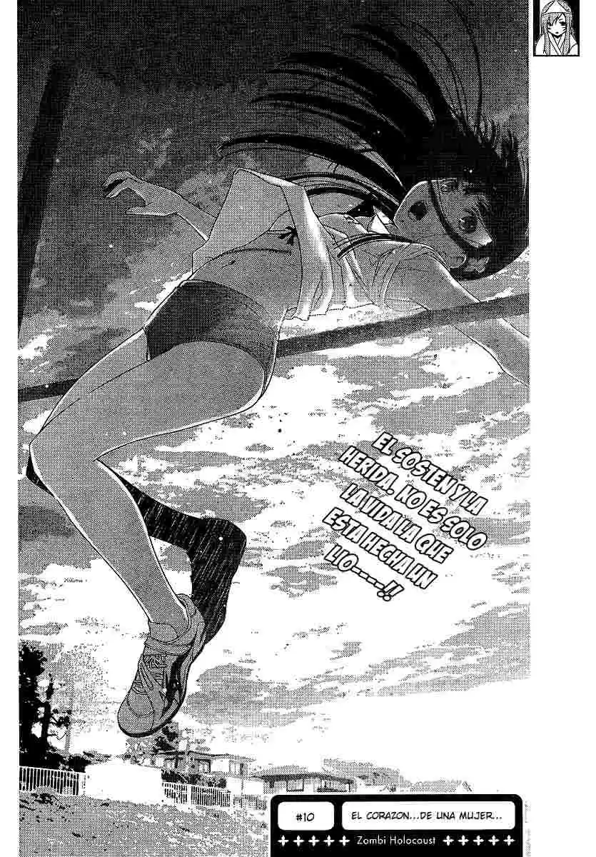 Sankarea: Undying Love (2009) - Capítulo 10 - Página 3 - LectorTMOo