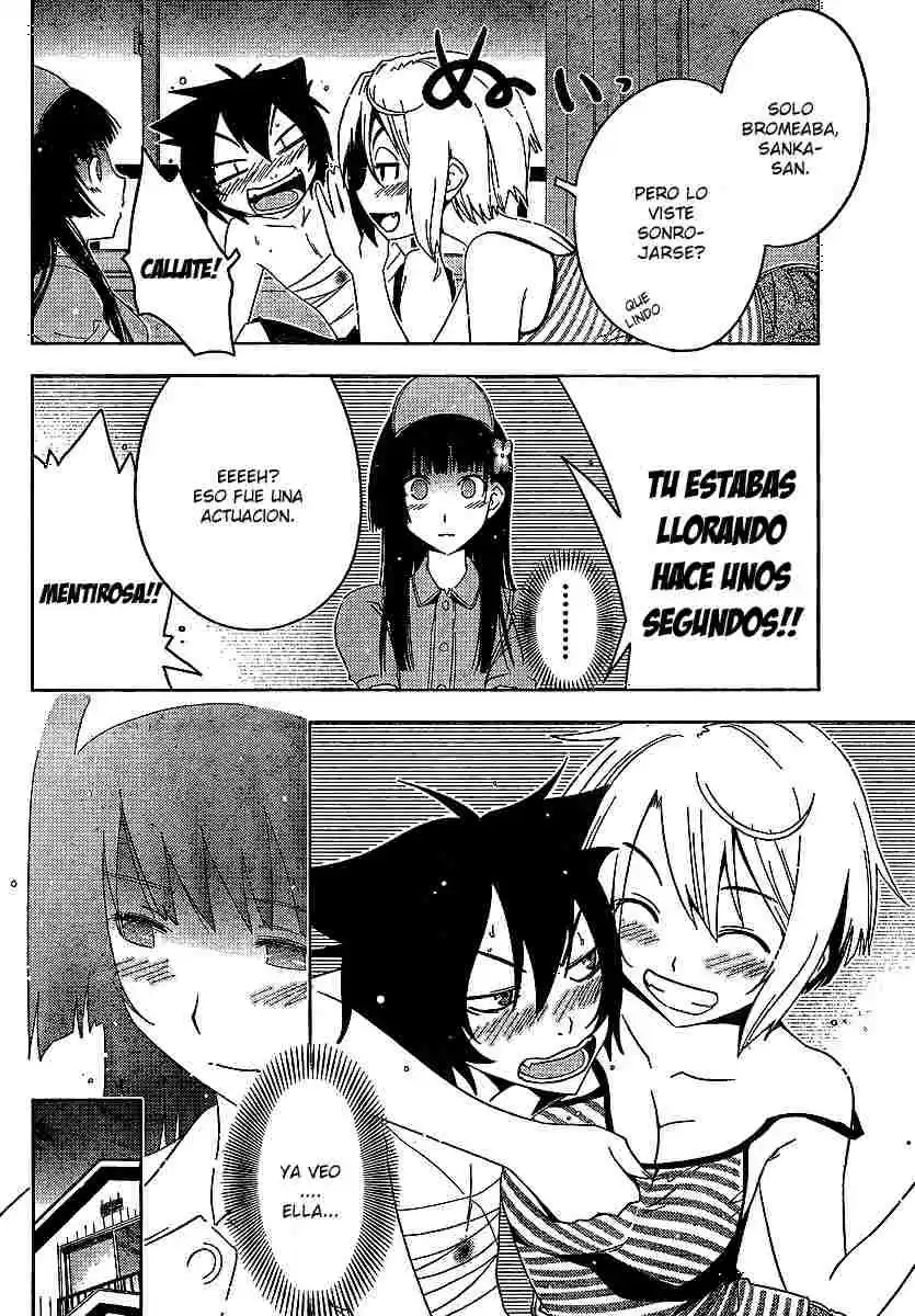 Sankarea: Undying Love (2009) - Capítulo 10 - Página 5 - LectorTMOo