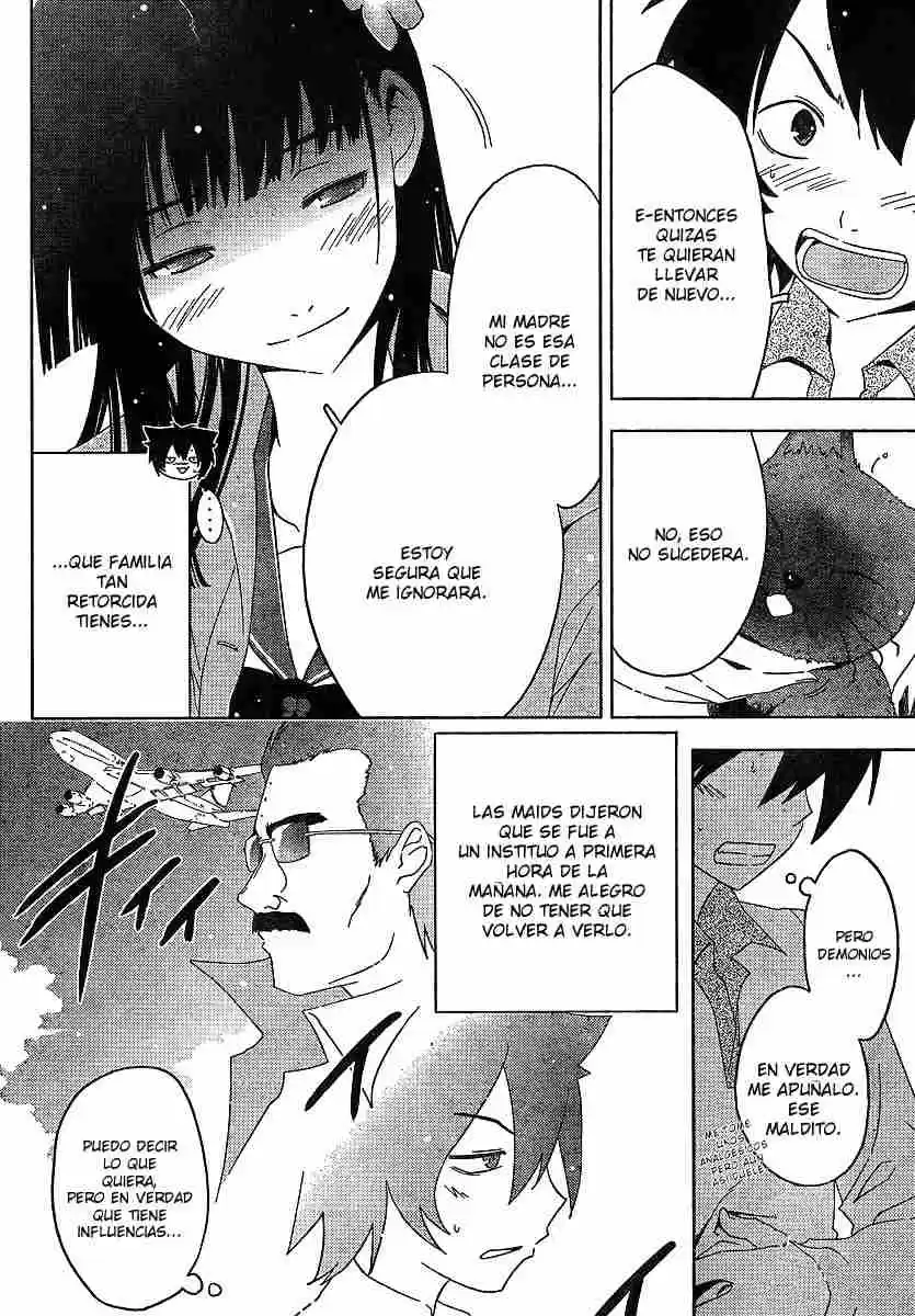 Sankarea: Undying Love (2009) - Capítulo 10 - Página 9 - LectorTMOo