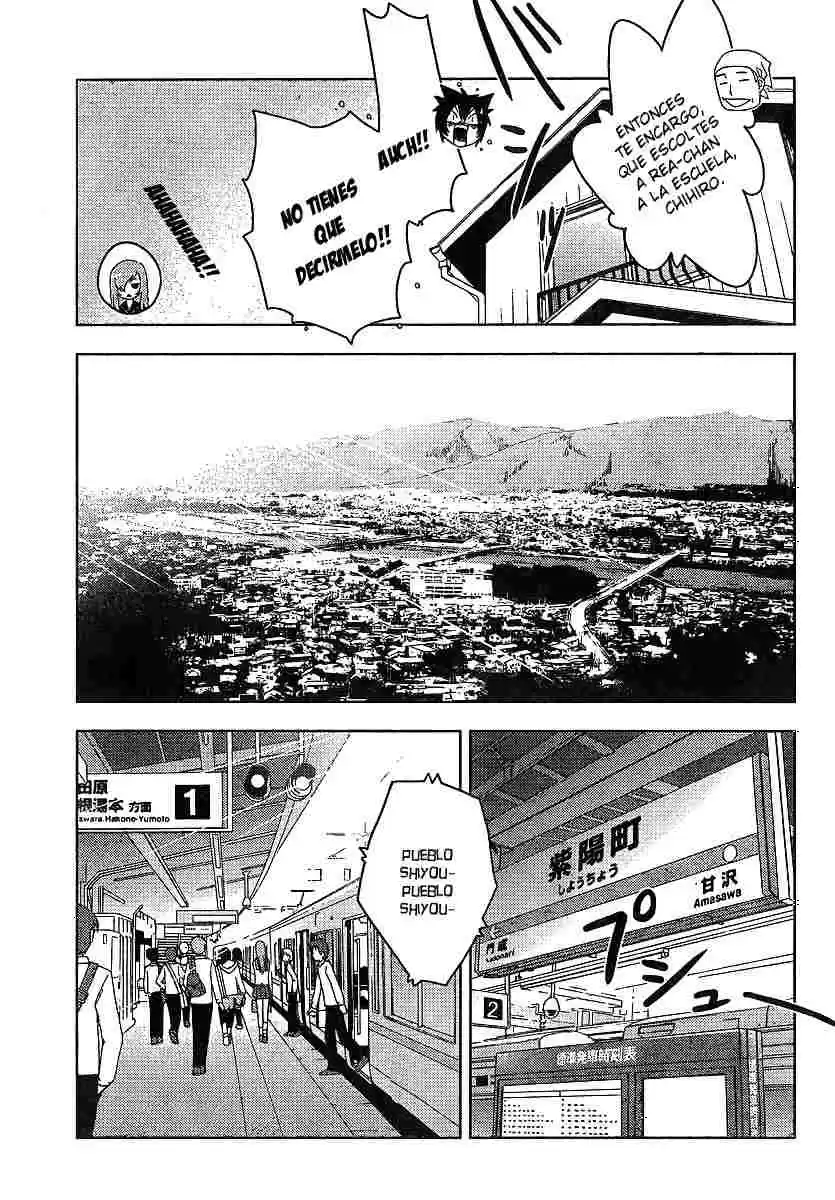 Sankarea: Undying Love (2009) - Capítulo 10 - Página 12 - LectorTMOo