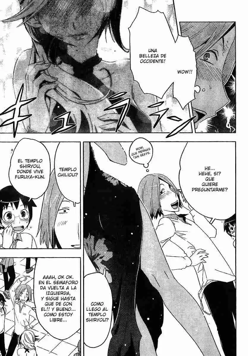 Sankarea: Undying Love (2009) - Capítulo 10 - Página 14 - LectorTMOo