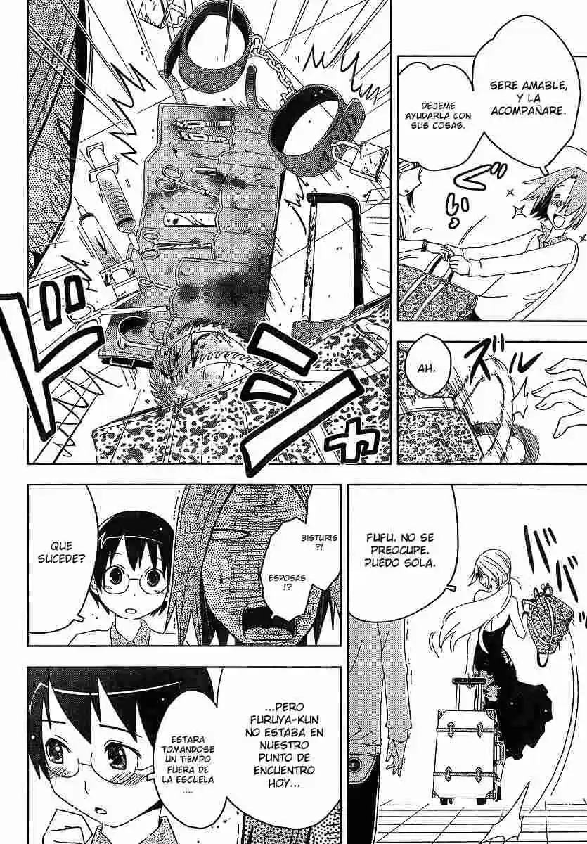 Sankarea: Undying Love (2009) - Capítulo 10 - Página 15 - LectorTMOo
