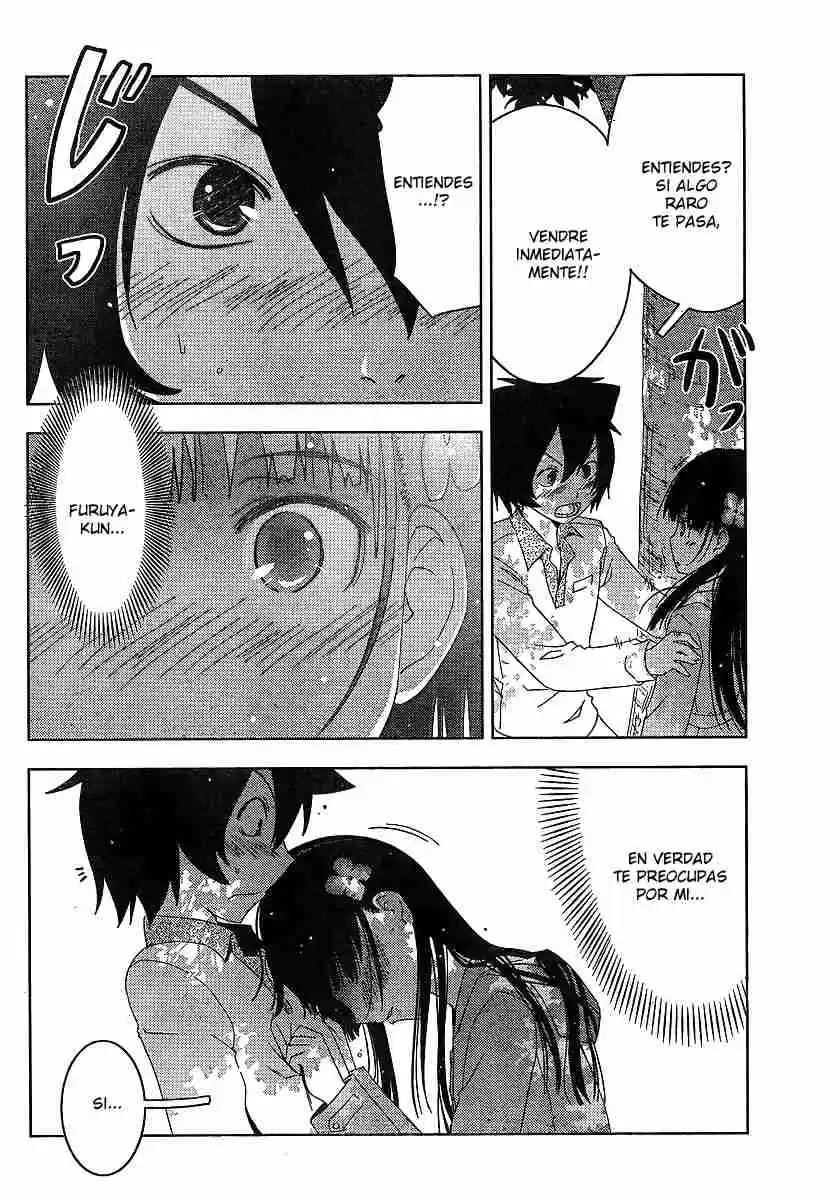 Sankarea: Undying Love (2009) - Capítulo 10 - Página 19 - LectorTMOo
