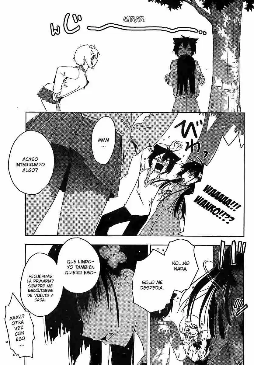 Sankarea: Undying Love (2009) - Capítulo 10 - Página 20 - LectorTMOo