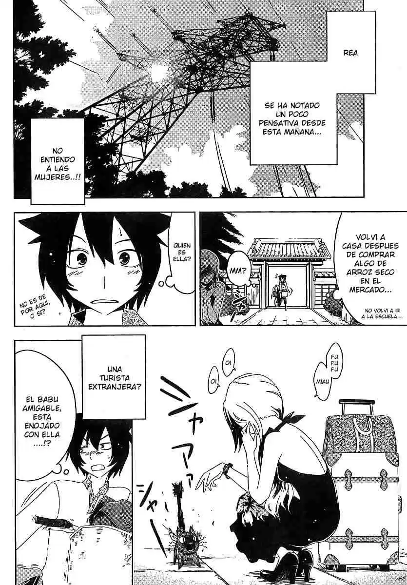 Sankarea: Undying Love (2009) - Capítulo 10 - Página 23 - LectorTMOo