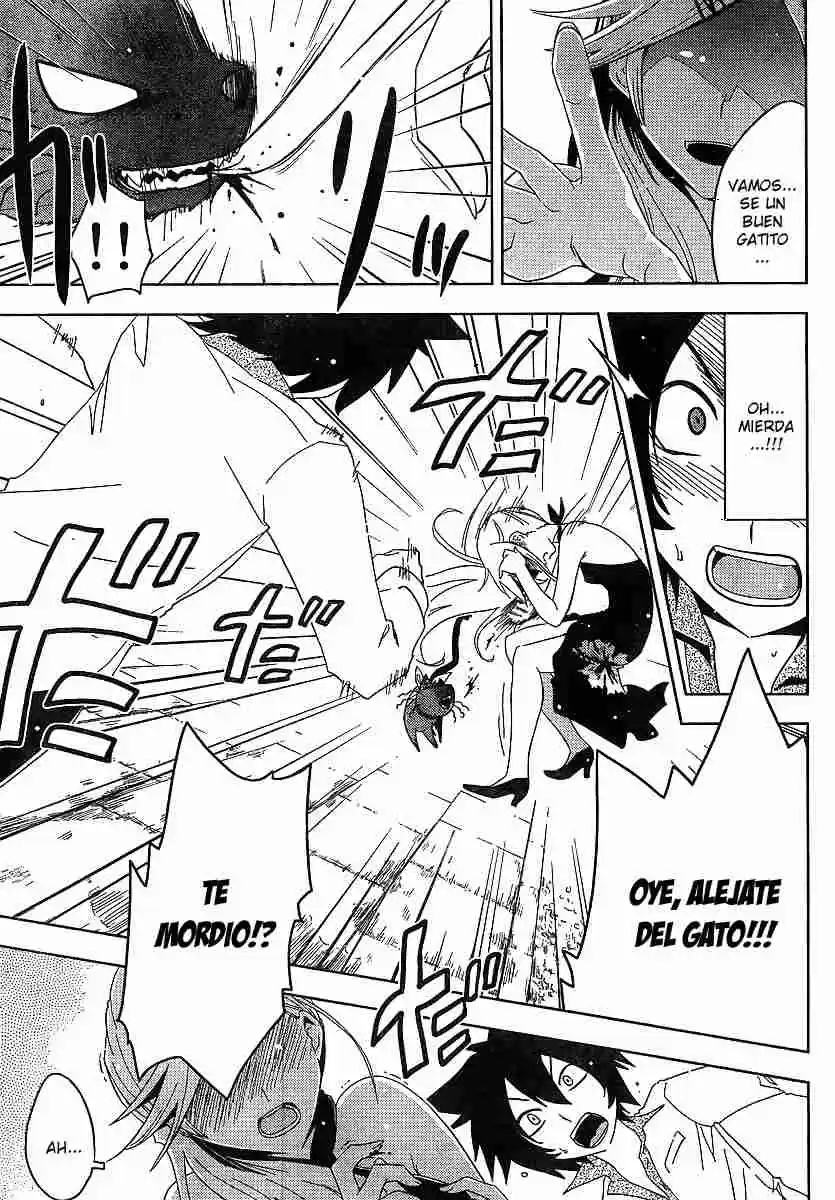 Sankarea: Undying Love (2009) - Capítulo 10 - Página 24 - LectorTMOo