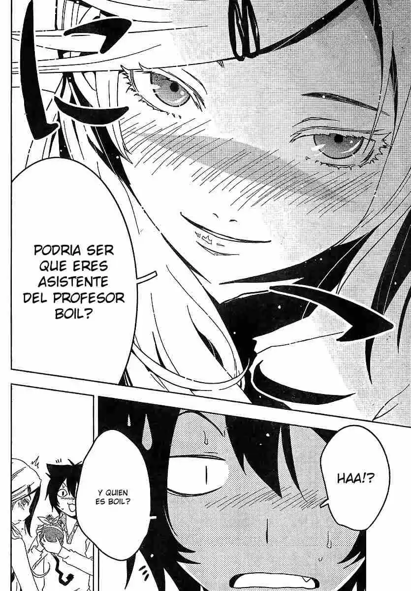 Sankarea: Undying Love (2009) - Capítulo 10 - Página 27 - LectorTMOo