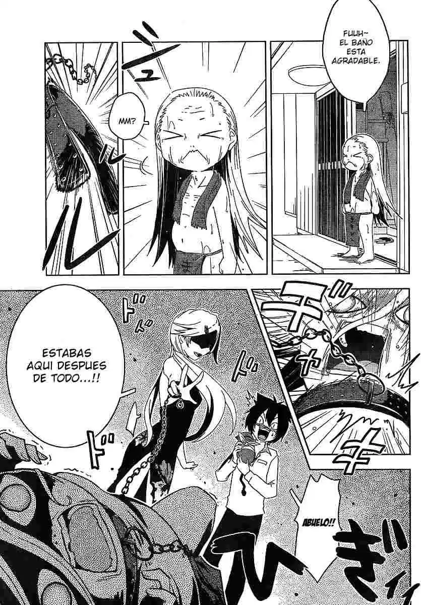 Sankarea: Undying Love (2009) - Capítulo 10 - Página 28 - LectorTMOo