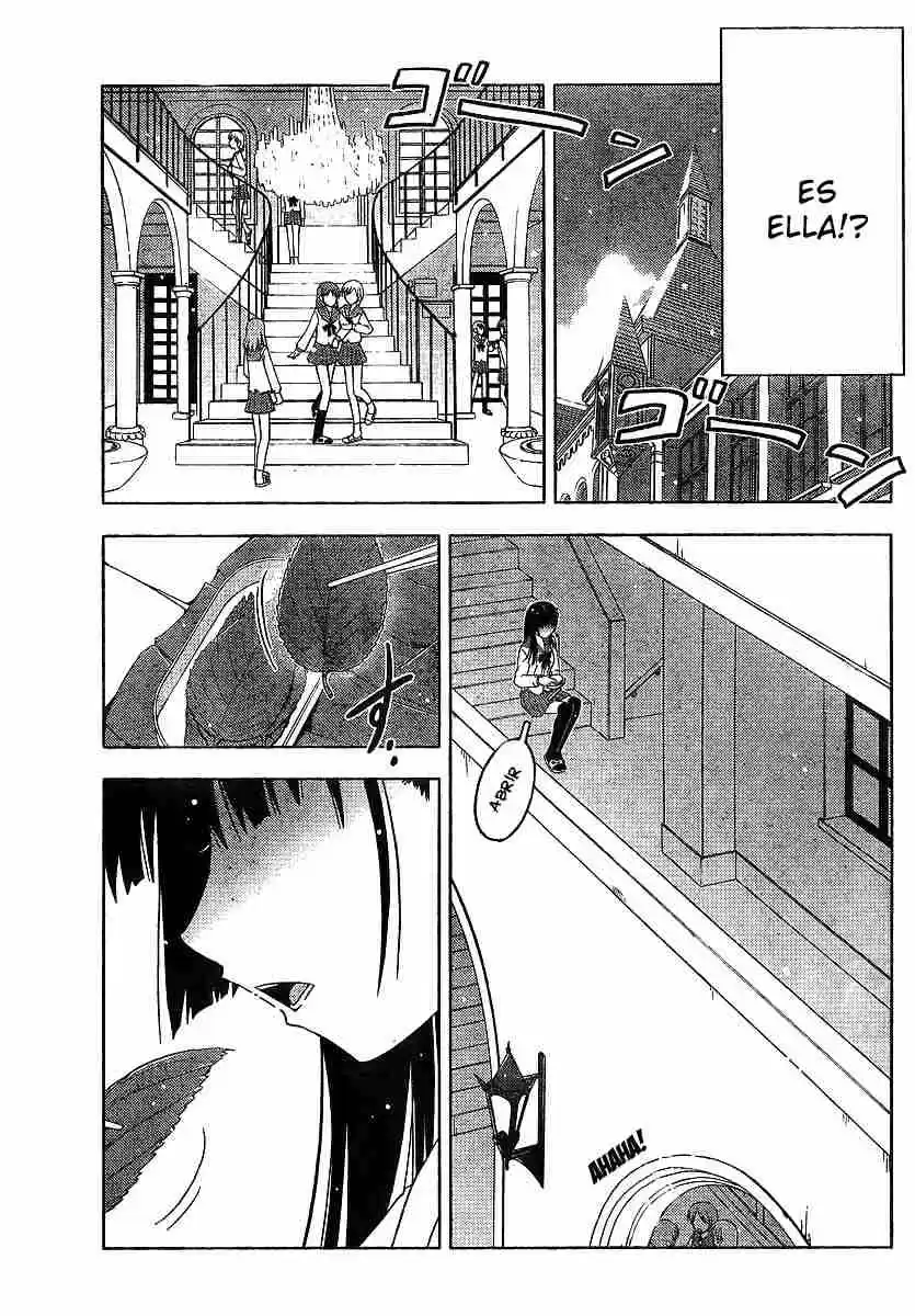 Sankarea: Undying Love (2009) - Capítulo 10 - Página 30 - LectorTMOo