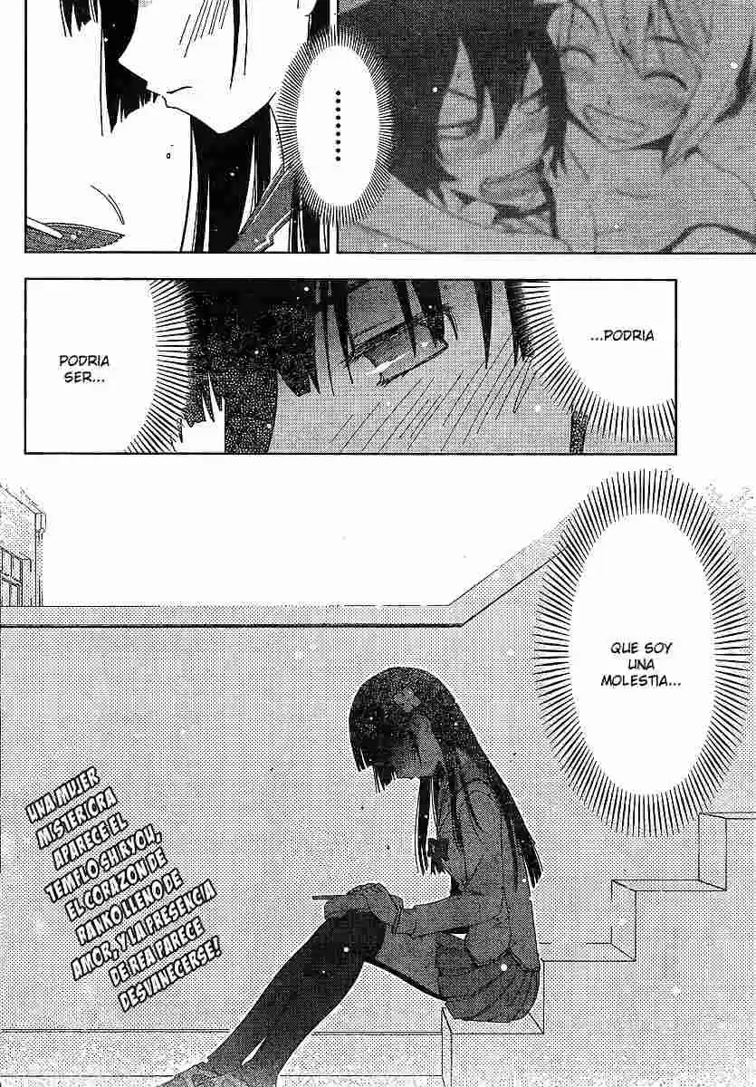 Sankarea: Undying Love (2009) - Capítulo 10 - Página 31 - LectorTMOo