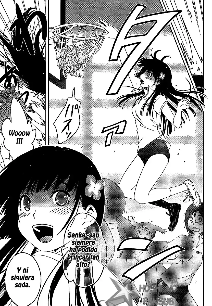 Sankarea: Undying Love (2009) - Capítulo 11 - Página 3 - LectorTMOo