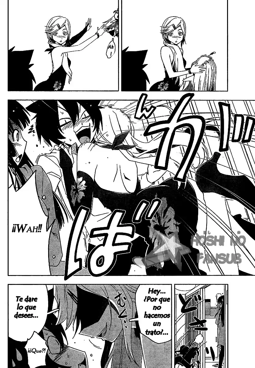 Sankarea: Undying Love (2009) - Capítulo 11 - Página 24 - LectorTMOo
