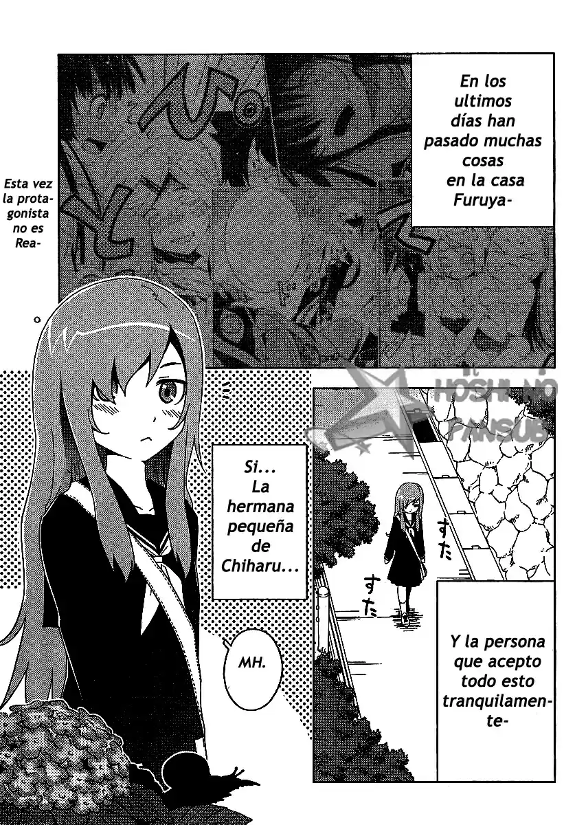 Sankarea: Undying Love (2009) - Capítulo 12 - Página 2 - LectorTMOo