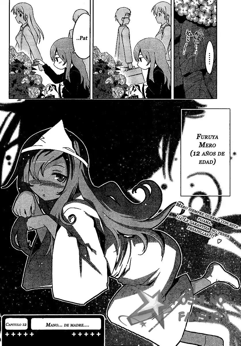 Sankarea: Undying Love (2009) - Capítulo 12 - Página 3 - LectorTMOo