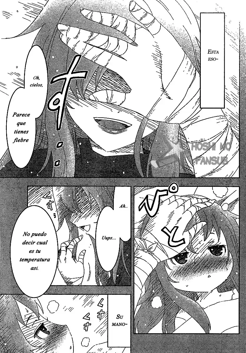 Sankarea: Undying Love (2009) - Capítulo 12 - Página 8 - LectorTMOo