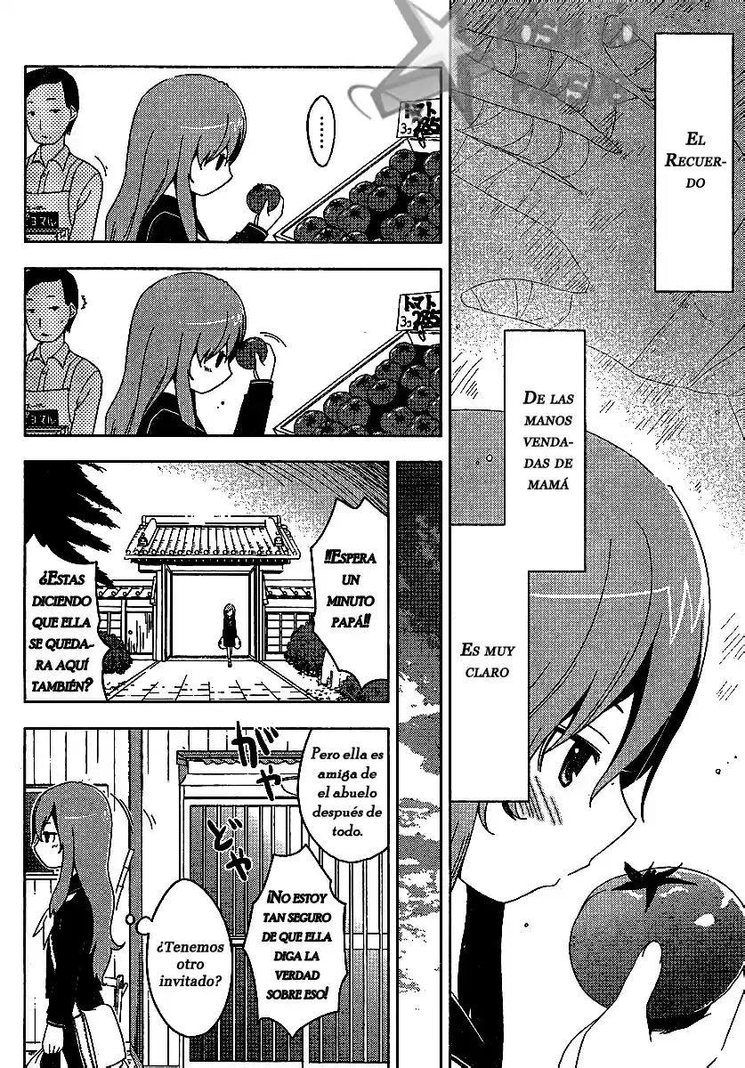 Sankarea: Undying Love (2009) - Capítulo 12 - Página 9 - LectorTMOo