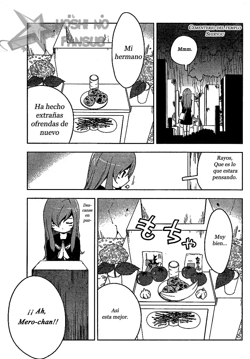 Sankarea: Undying Love (2009) - Capítulo 12 - Página 10 - LectorTMOo