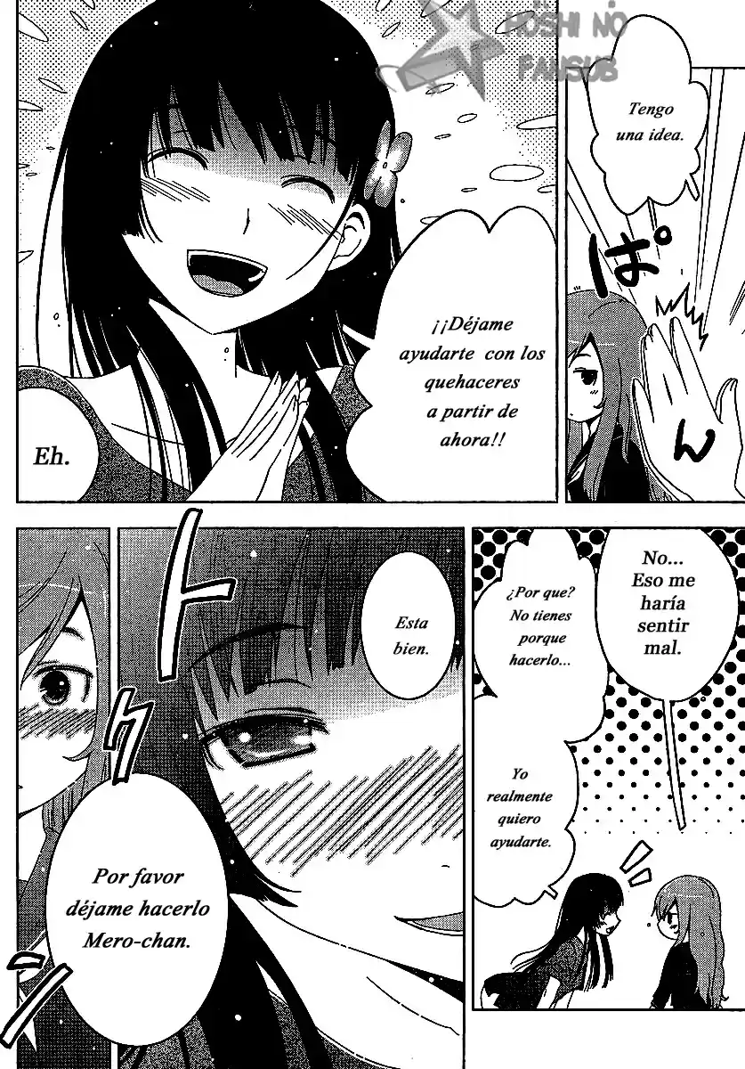 Sankarea: Undying Love (2009) - Capítulo 12 - Página 13 - LectorTMOo