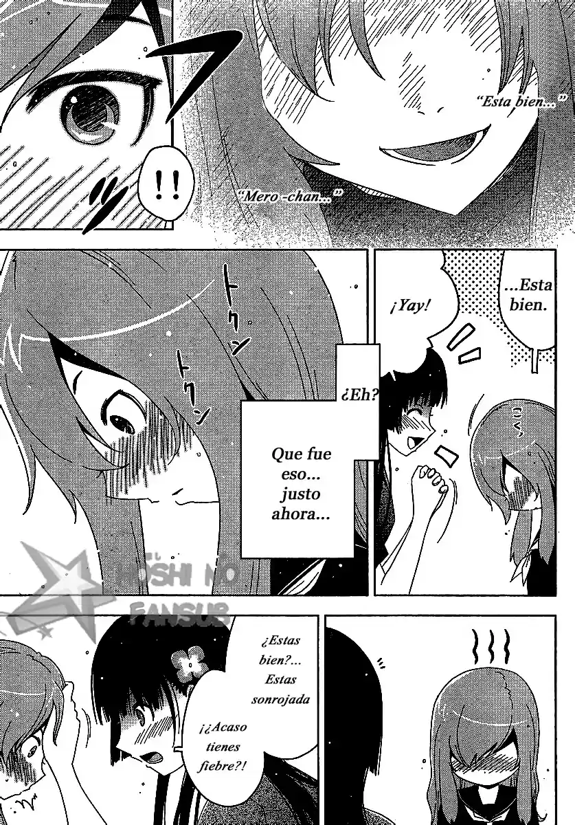 Sankarea: Undying Love (2009) - Capítulo 12 - Página 14 - LectorTMOo