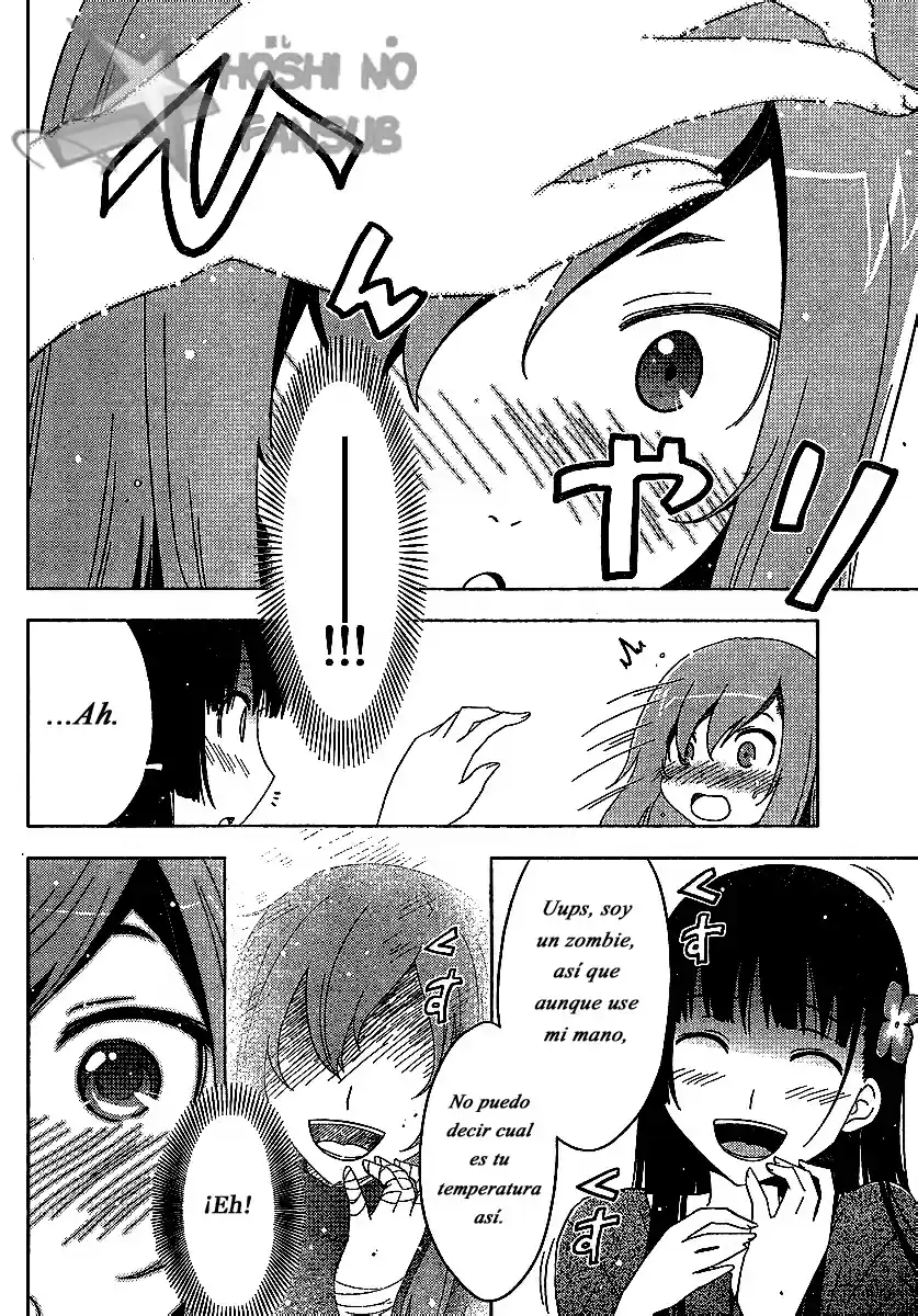 Sankarea: Undying Love (2009) - Capítulo 12 - Página 15 - LectorTMOo