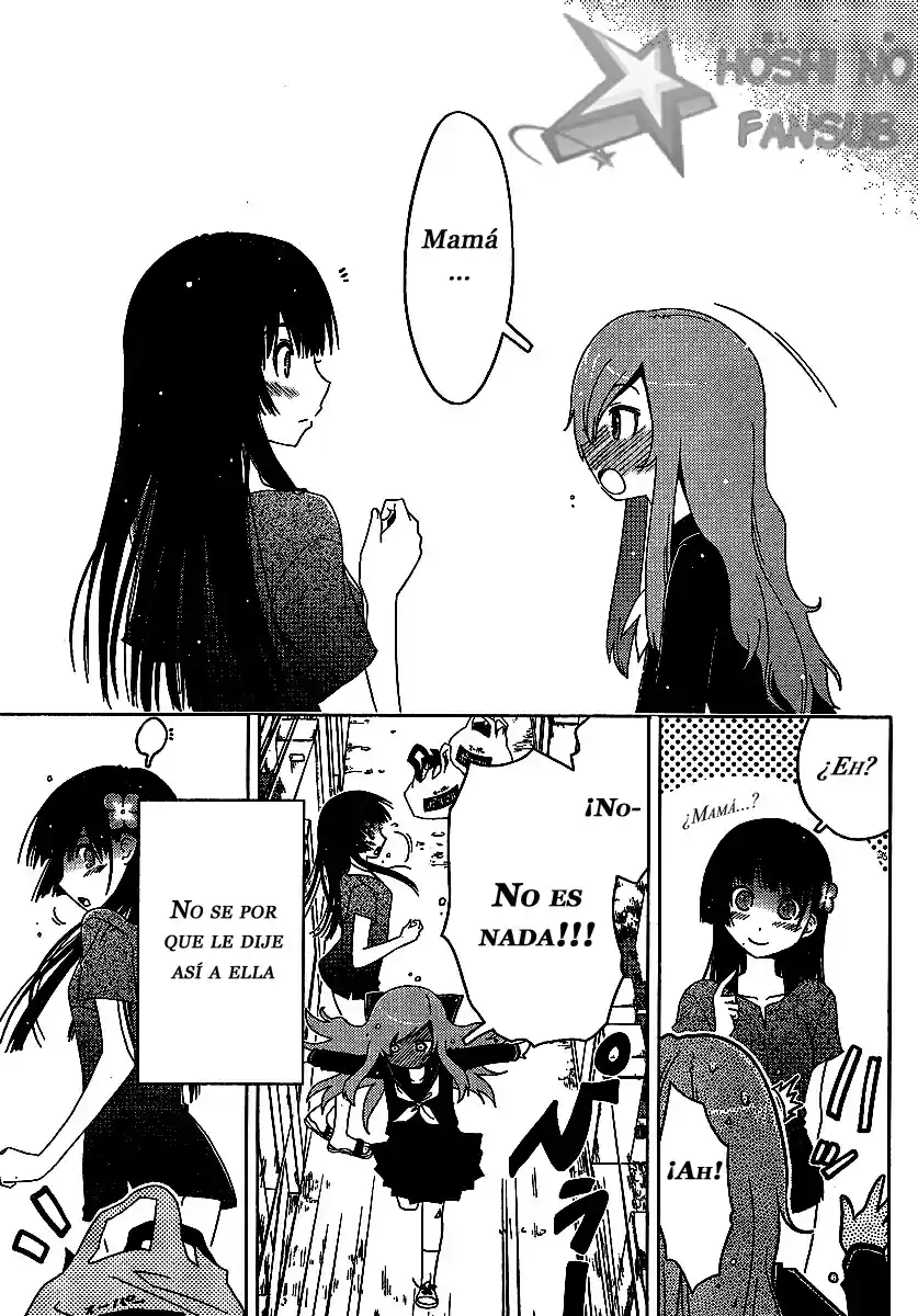 Sankarea: Undying Love (2009) - Capítulo 12 - Página 16 - LectorTMOo