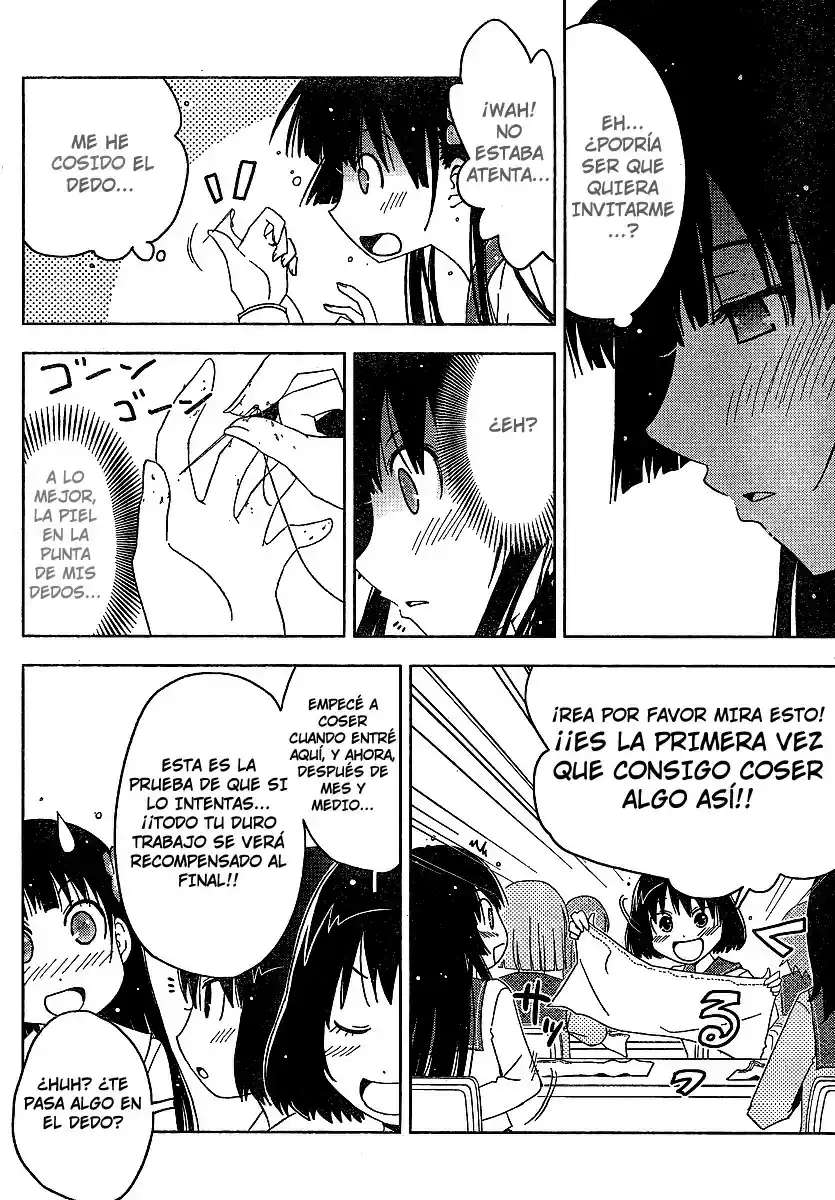 Sankarea: Undying Love (2009) - Capítulo 13 - Página 9 - LectorTMOo