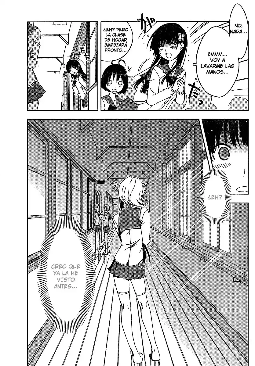 Sankarea: Undying Love (2009) - Capítulo 13 - Página 10 - LectorTMOo