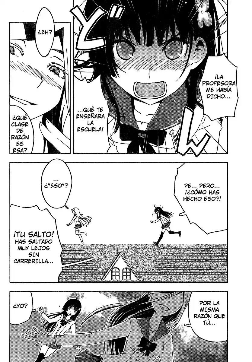Sankarea: Undying Love (2009) - Capítulo 13 - Página 18 - LectorTMOo