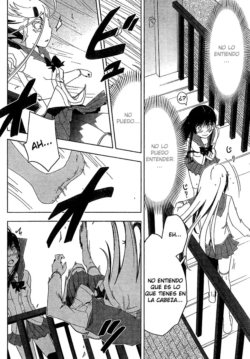 Sankarea: Undying Love (2009) - Capítulo 13 - Página 29 - LectorTMOo