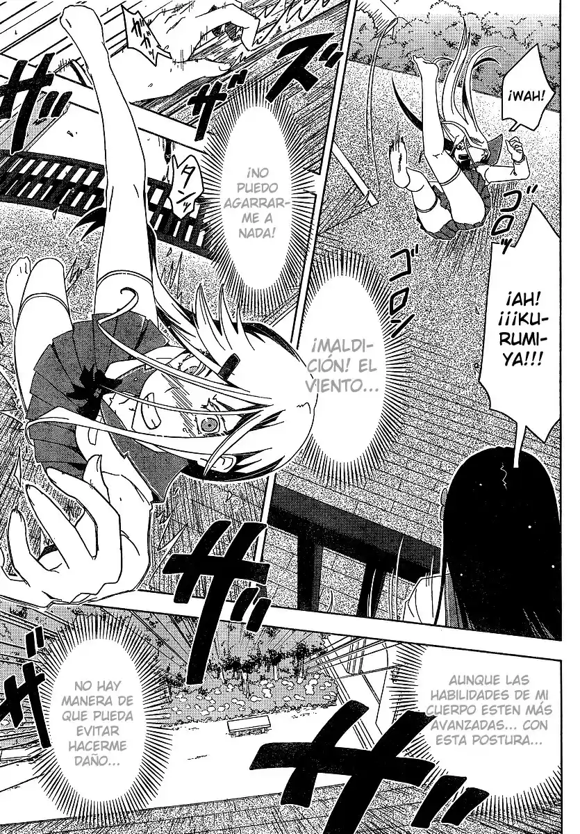 Sankarea: Undying Love (2009) - Capítulo 13 - Página 30 - LectorTMOo