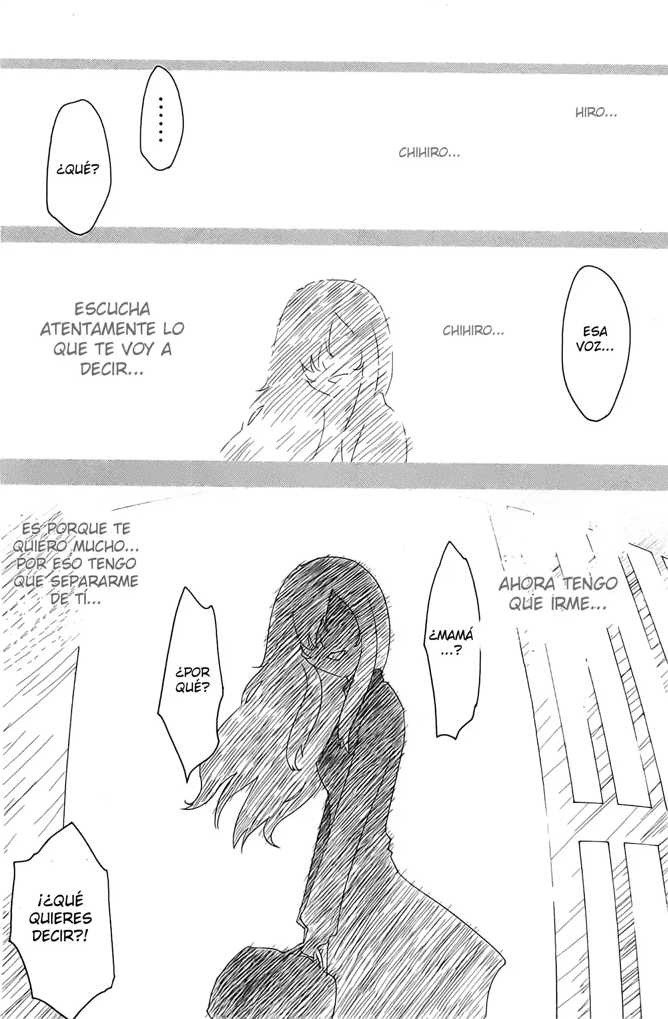 Sankarea: Undying Love (2009) - Capítulo 17 - Página 9 - LectorTMOo