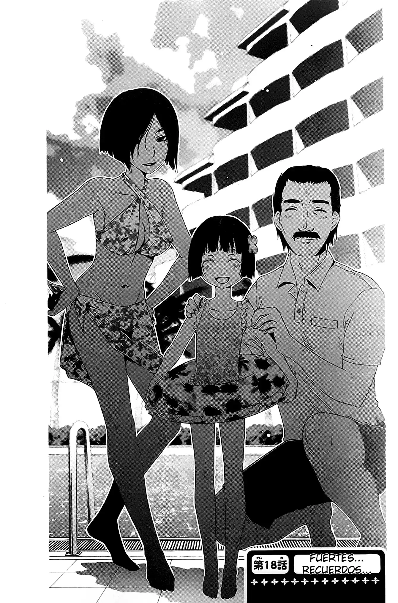 Sankarea: Undying Love (2009) - Capítulo 18 - Página 2 - LectorTMOo
