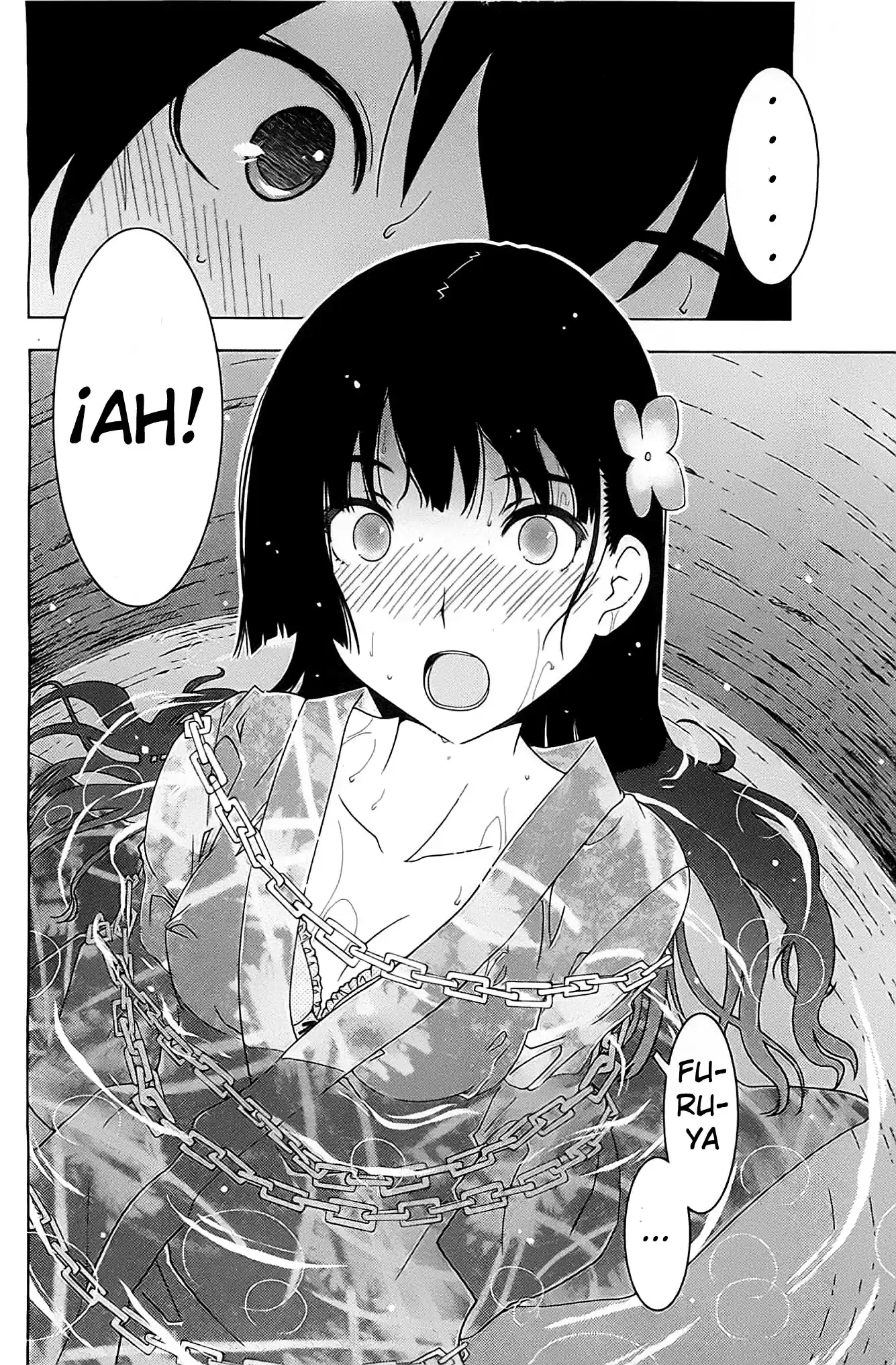 Sankarea: Undying Love (2009) - Capítulo 18 - Página 31 - LectorTMOo