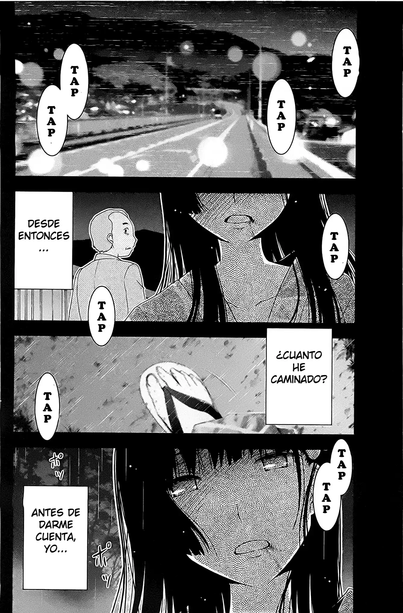 Sankarea: Undying Love (2009) - Capítulo 19 - Página 3 - LectorTMOo